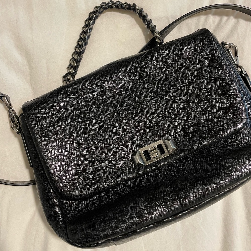 Rebecca Minkoff Je Taime Medium Messenger